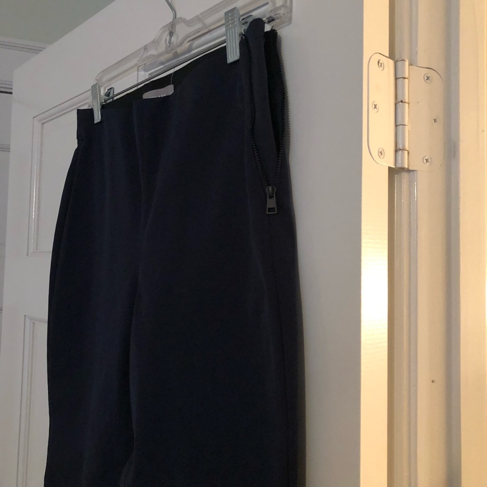 Everlane Navy pants